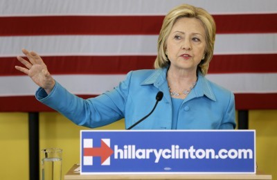 Can the US Reach Hillary Clinton's New Solar Goal? : Greentech Media