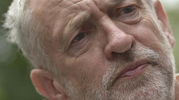 Is left-winger Jeremy Corbyn about to shake up British politics