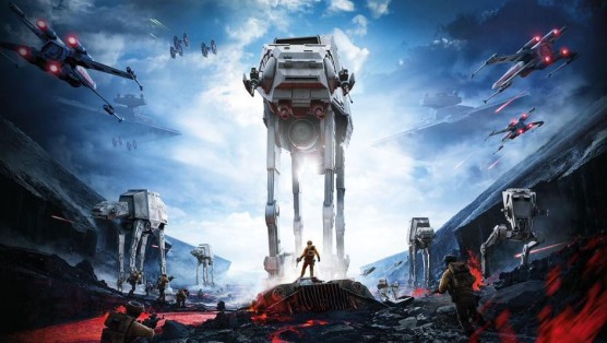 The State of Star Wars Videogames Under Disney A D23 Expo Report