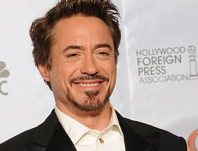 Hollywood's Highest Paid Actors Revealed