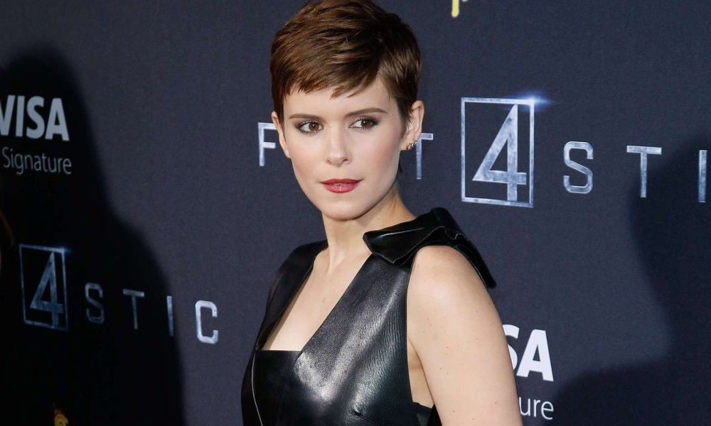 Kate Mara to play real-life Iraq war hero