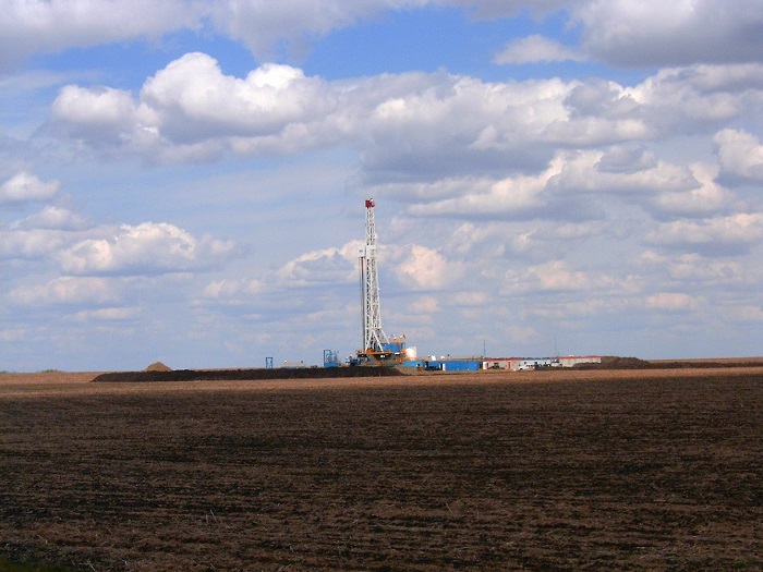 Oil and gas drilling wells have been found to release more methane than previous thought