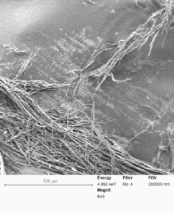 Manufacturing Carbon Nanofibers From the CO2 In The Air Could Help The Environment