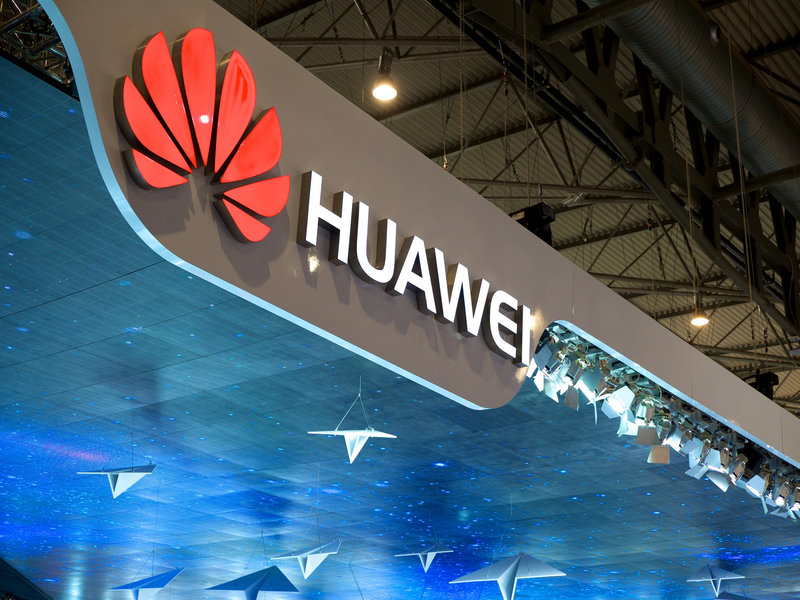 Huawei Knocks Down Microsoft A Notch, Is Now The Third Largest Smartphone