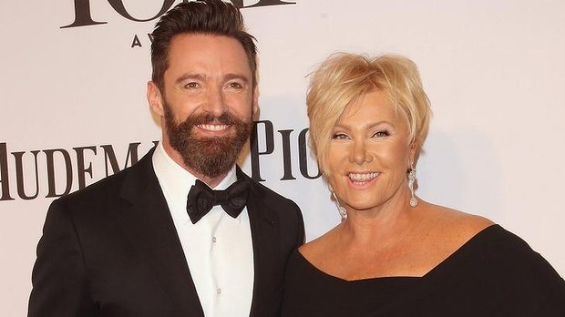 Hugh Jackman and Deborra Lee Furness are famously low profile