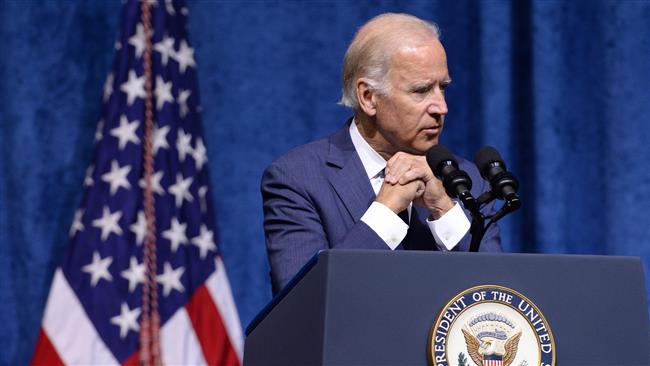 Joe Biden's Son Denies Ashley Madison Account, Claims Somebody Stole His Email