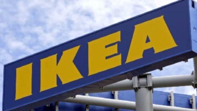 IKEA Recalls PATRULL Nightlight