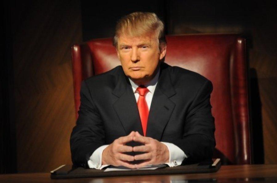 IMDB  NBC UniversalNBC chairman says Donald Trump will never return to'Celebrity Apprentice