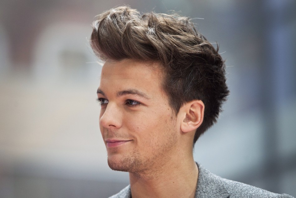 Louis Tomlinson