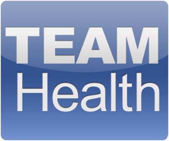 Team Health Holdings To Acquire IPC Healthcare In $1.6 Bln Deal