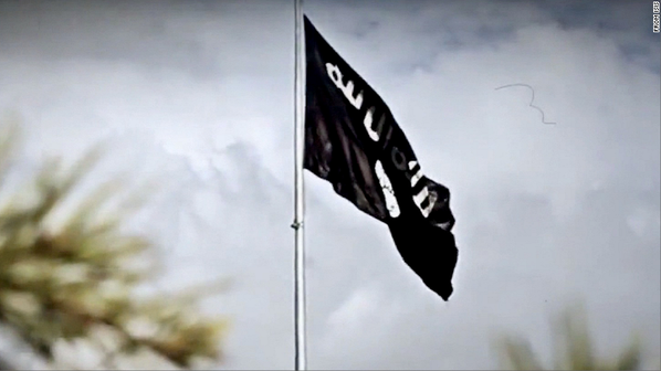 ISIS Flag