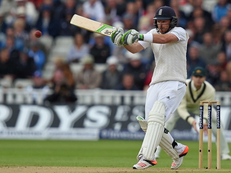 Ian Bell England v Australia Ashes 2015