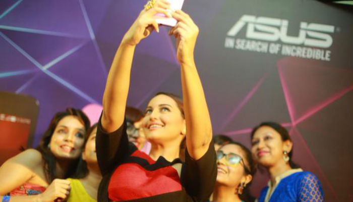 Asus brings Zenfone Selfie at Rs 15999