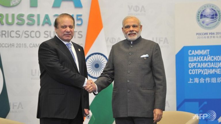 Finally, India-Pakistan NSA level talks called off