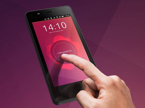 BQ Aquaris E4.5, Aquaris E5 HD Ubuntu Edition Smartphones Launched in India