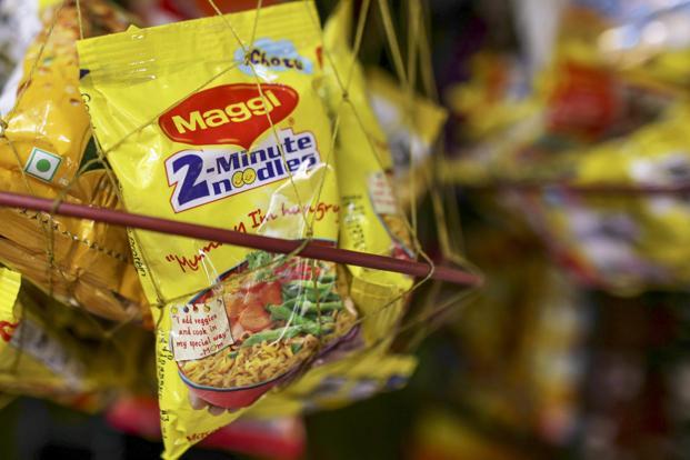 Maggi Safe For Consumption, Declares US FDA