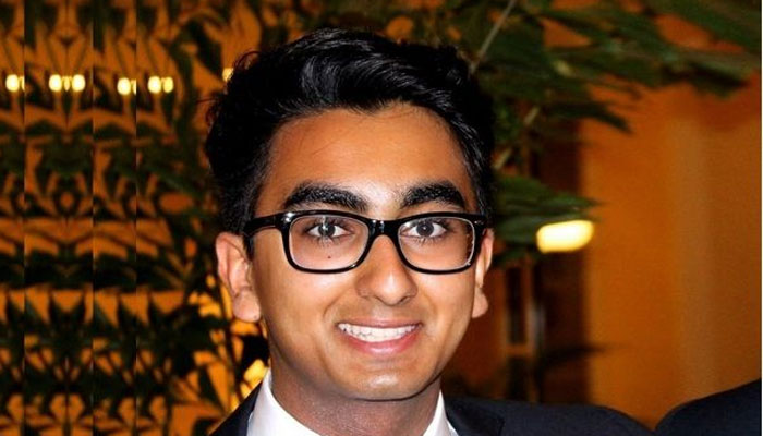 Meet the 10th grader who apparently built a Search Engine