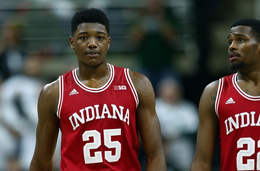 Emmitt Holt Thomas Bryant Latest to Shame Indiana Hoosiers