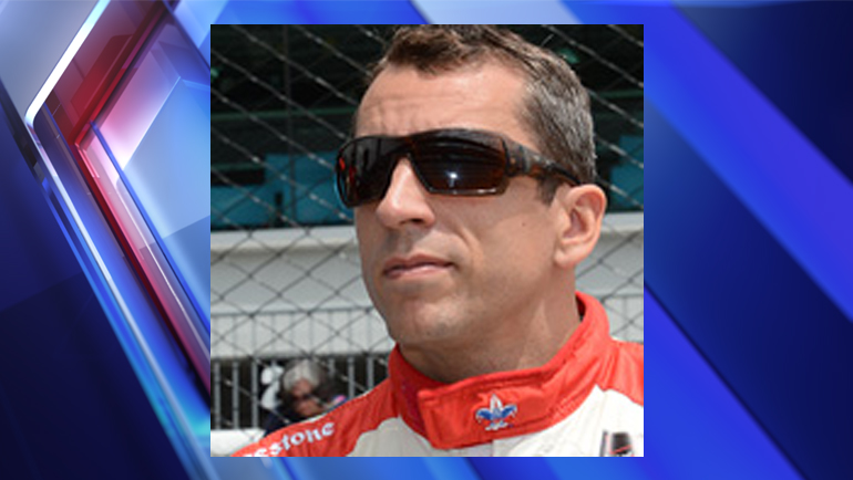 Justin Wilson