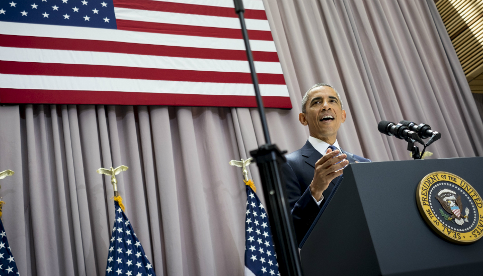 Obama Defends Nuclear Deal while IAEA Briefs Congress