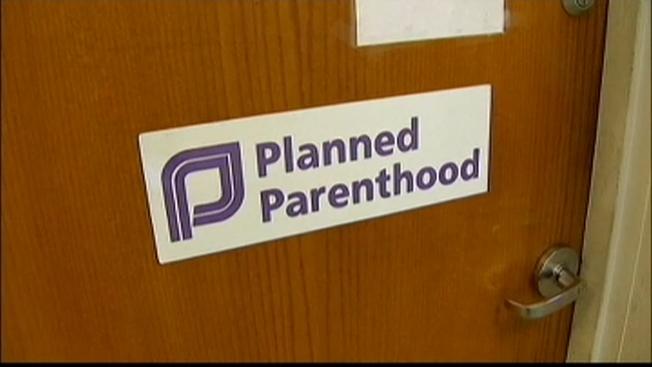 Florida Inspectors Find Violations at 4 Planned Parenthood Clinics