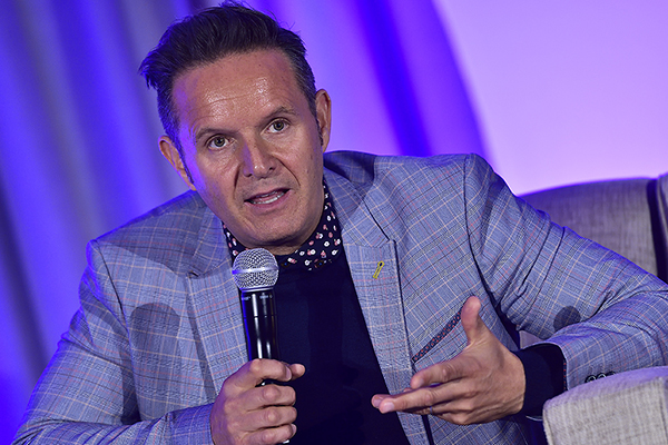 Mark Burnett's 'America's Greatest Makers' Reality Series Gets Greenlight From TBS