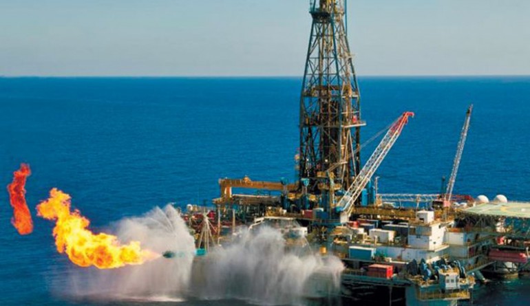 Israel reaches deal to develop Leviathan gas field