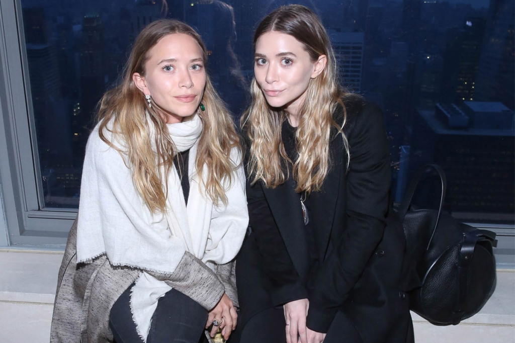 Mary kate ashley olsen former interns sued