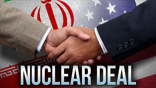 Brown to back Iran deal