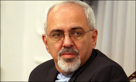 Iranian FM to arrive in Islamabad today