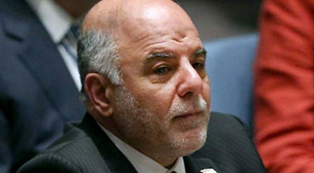 Iraq PM proposes abolishing vice presidencies in reform push