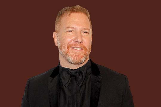 Ryan Kavanaugh