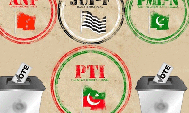 De-seating PTI MNAs JUI-F still grasps same stance