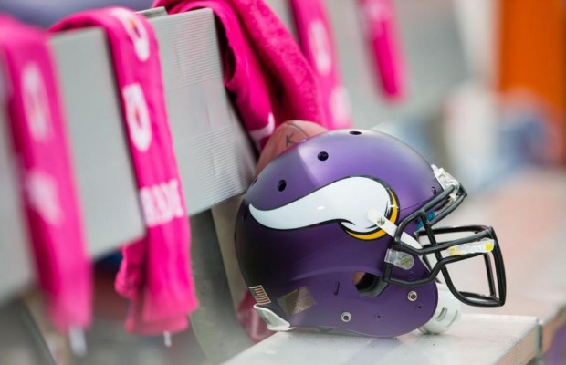 Vikings Make Roster Move