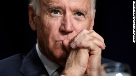 39;Draft Biden&#39 adviser This is not about Clinton