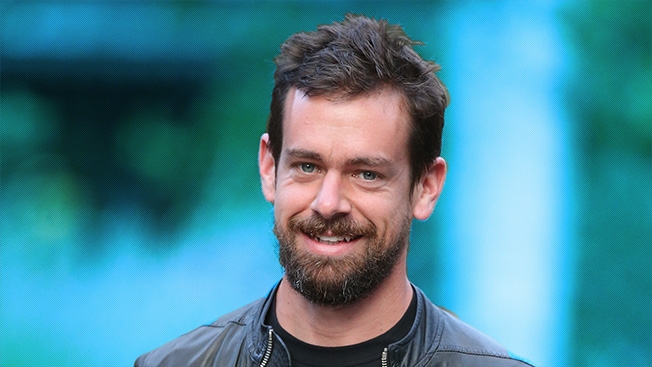 Jack Dorsey is the interim CEO of Twitter the company he co-founded