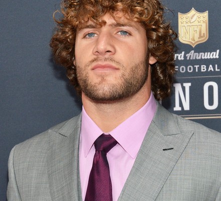 Kiko+Alonso+3rd+Annual+NFL+Honors+4qcz1KwwQaDl