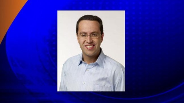 Former Subway spokesman Jared Fogle to plead guilty to child porn charges