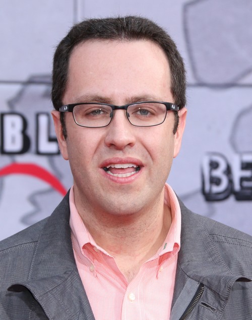 Jared Fogle Divorce Wife Katie Ends Marriage After Husband Pleads Guilty To Child Pornography Charges Five Years In Prison