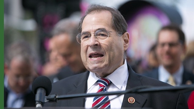 Jerrold Nadler