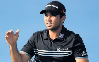 Jason Day secured the first Major title of his career with PGA Championship victory