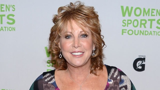 Nancy Lieberman 2012