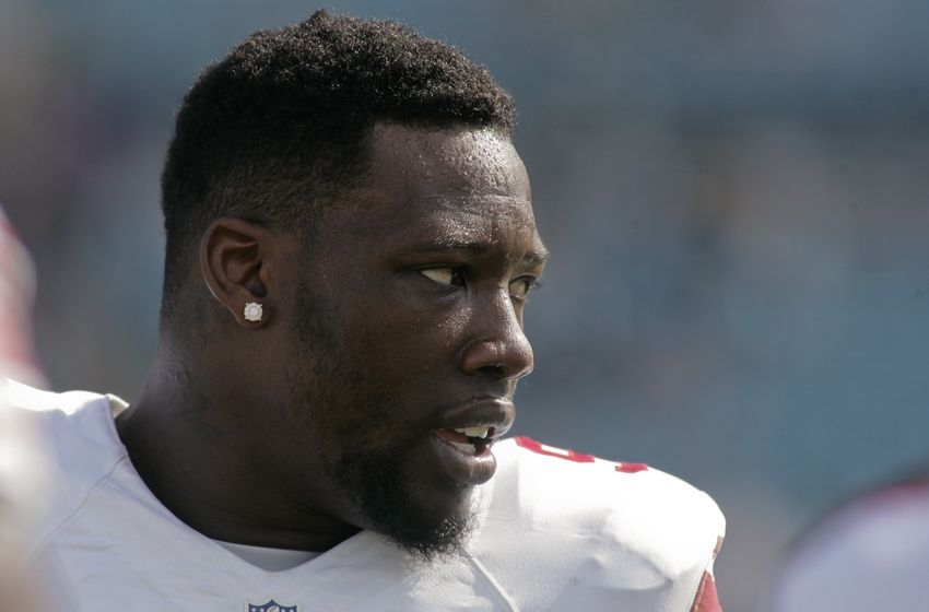 Jason Pierre-Paul Tweets on Firework Injury, Finger Amputation and More