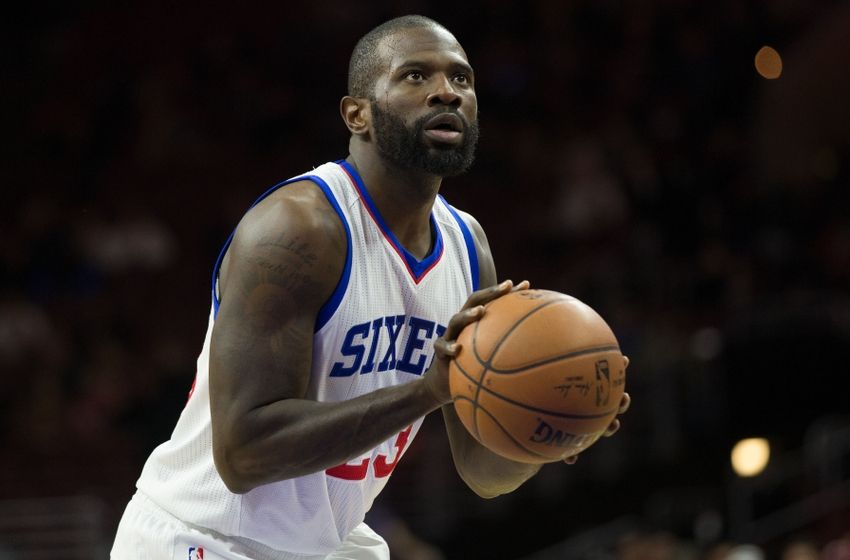 Atlanta Hawks Team to Sign Jason Richardson