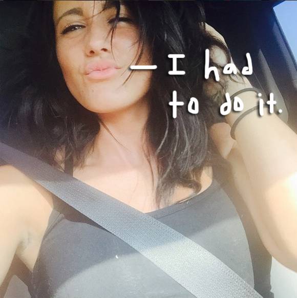 Teen Mom star Jenelle Evans arrested AGAIN for 'throwing a glass at her ex