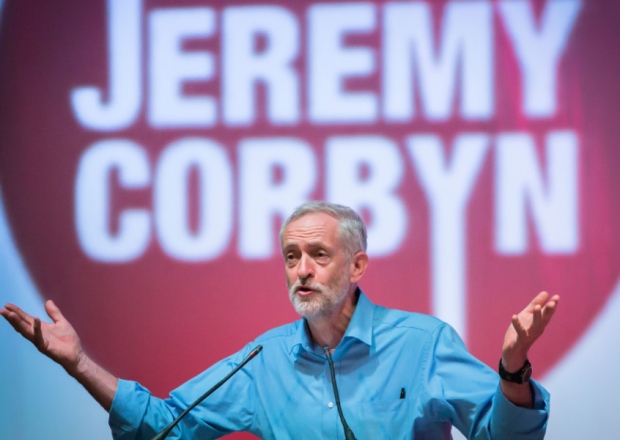 Jeremy Corbyn to visit Colchester  PPP Focus