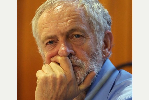 Jeremy Corbyn would be a disaster Tony Blair's former spin doctor Alastair Campbell says