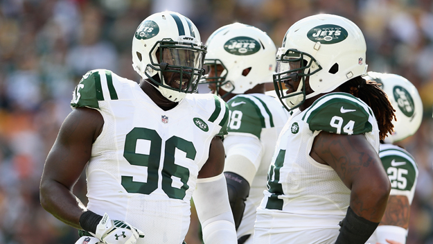 AFC East camp preview New regime raises expectations for Jets |- Lindy's Sports