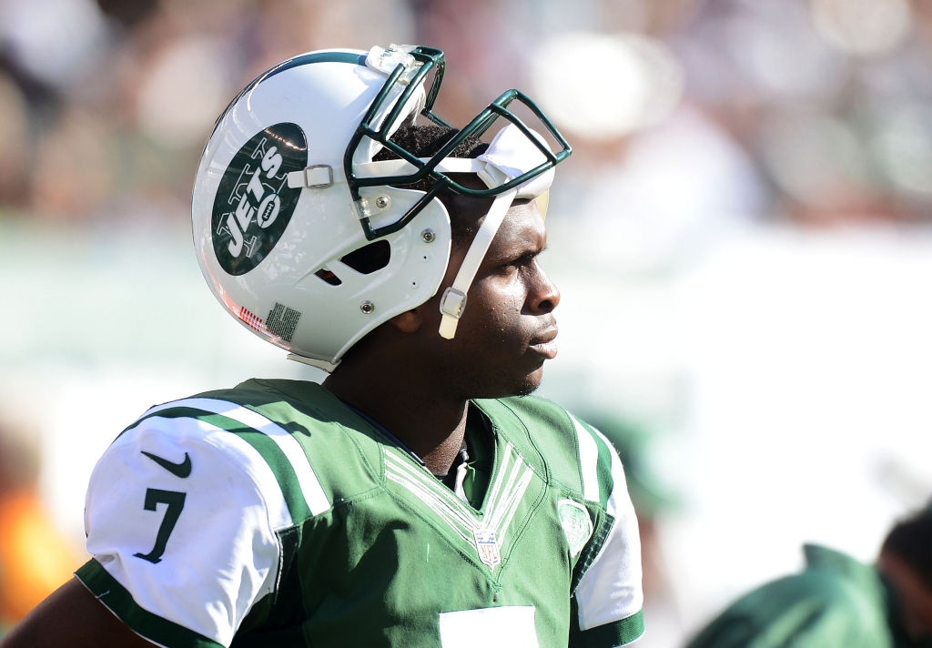 Geno Smith