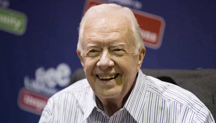 Jimmy Carter will make a statement next week on how serious his cancer